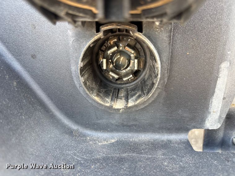 image for item EG8992 2020 Chevrolet Silverado Z71 Texas Edition Crew Cab pickup truck