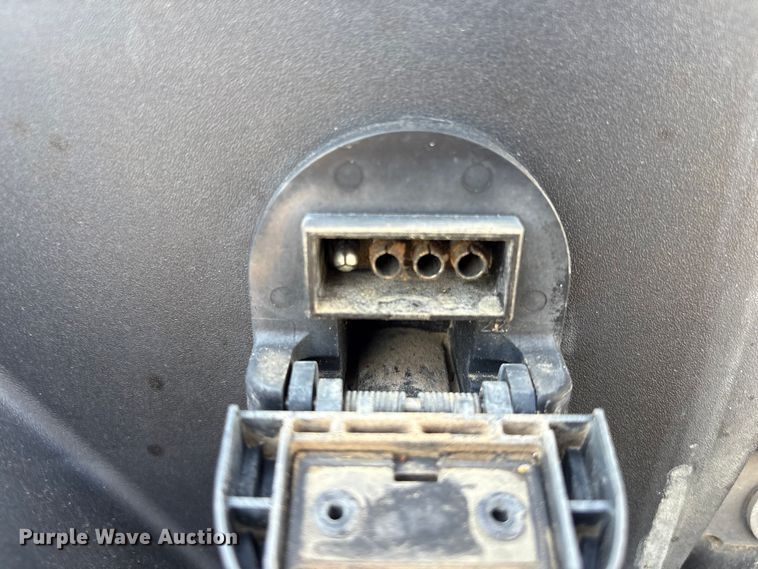 image for item EG8992 2020 Chevrolet Silverado Z71 Texas Edition Crew Cab pickup truck