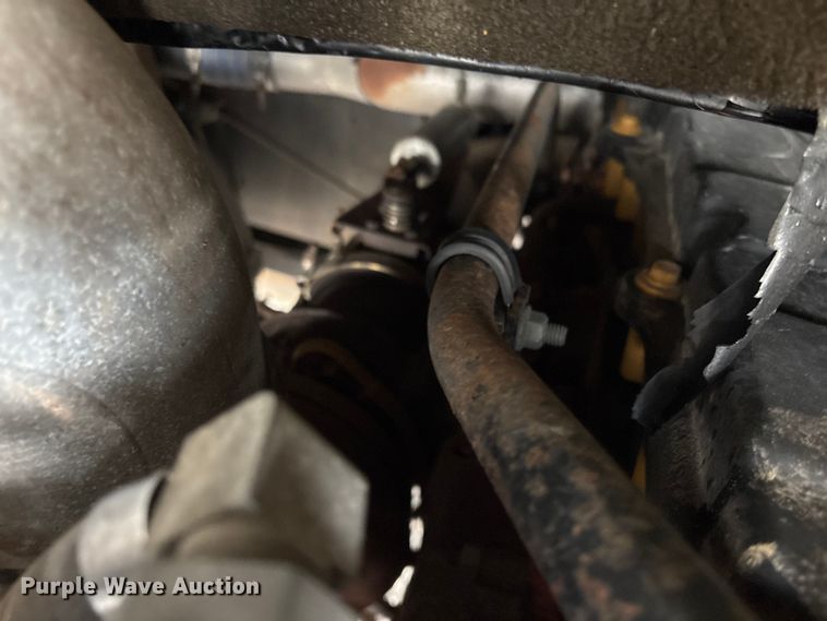 image for item EG8993 2006 Fleetwood American Tradition RV