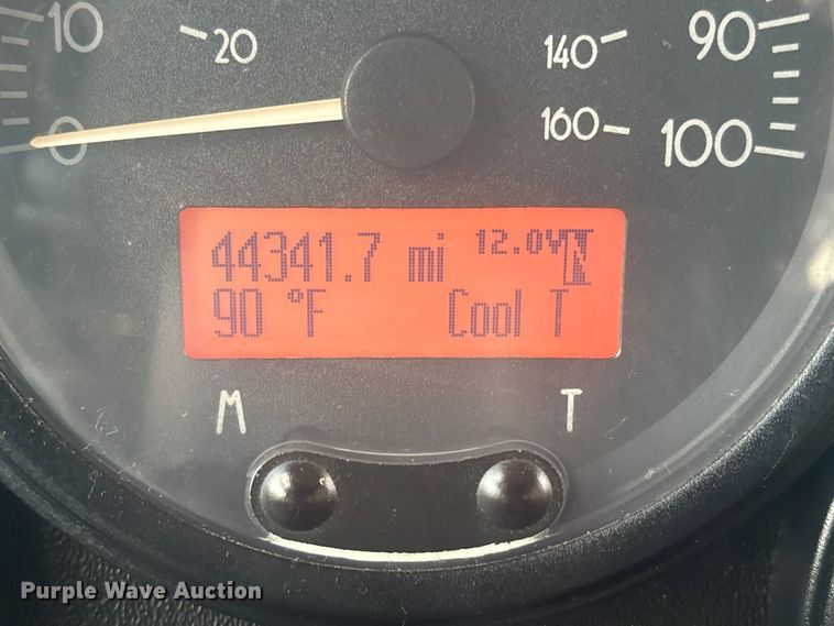 image for item EG8993 2006 Fleetwood American Tradition RV