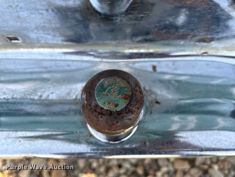 image for item EI5776 1972 Chevrolet C10 pickup truck