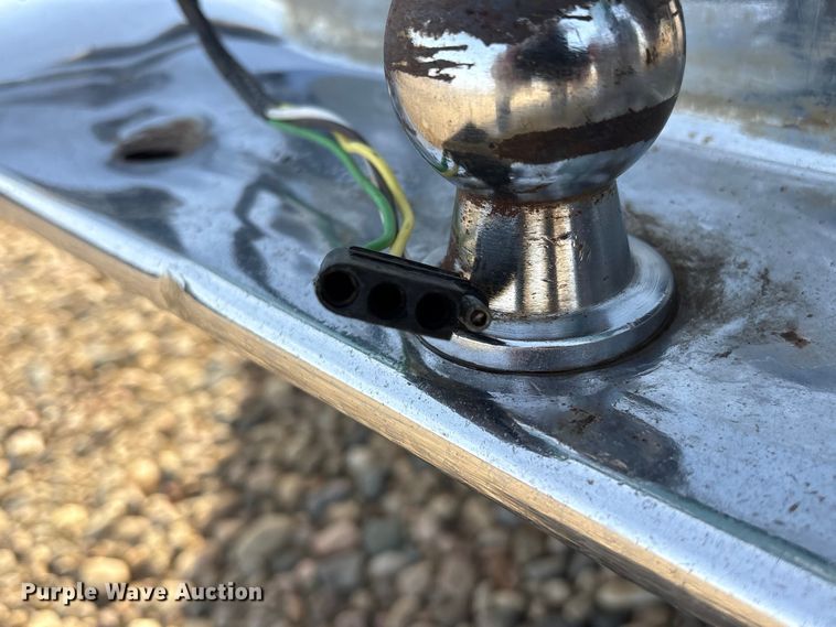 image for item EI5776 1972 Chevrolet C10 pickup truck