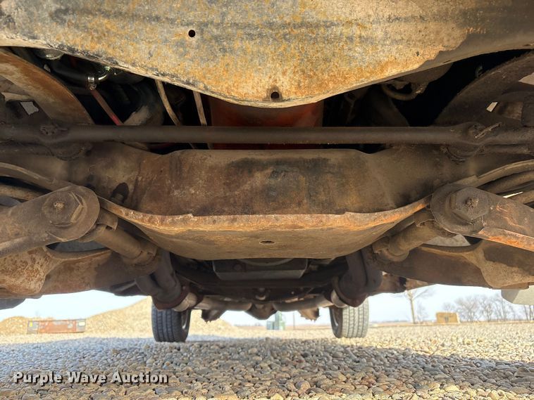 image for item EI5776 1972 Chevrolet C10 pickup truck