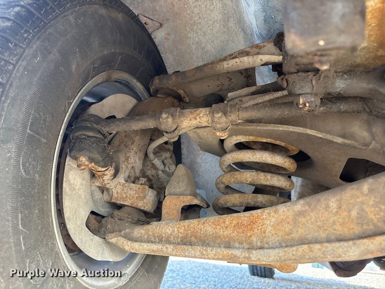 image for item EI5776 1972 Chevrolet C10 pickup truck