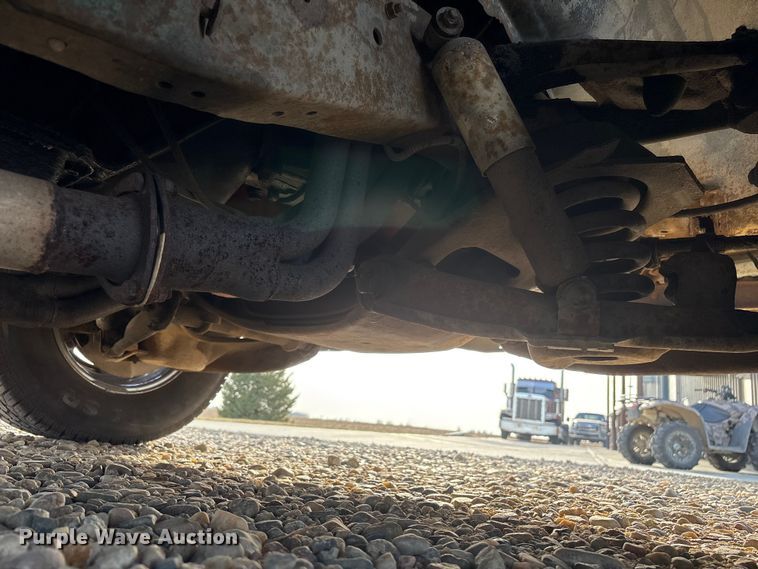 image for item EI5776 1972 Chevrolet C10 pickup truck