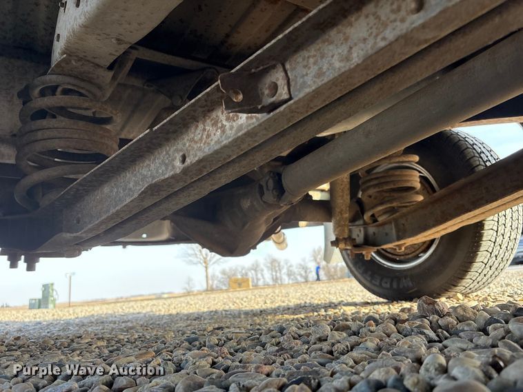 image for item EI5776 1972 Chevrolet C10 pickup truck