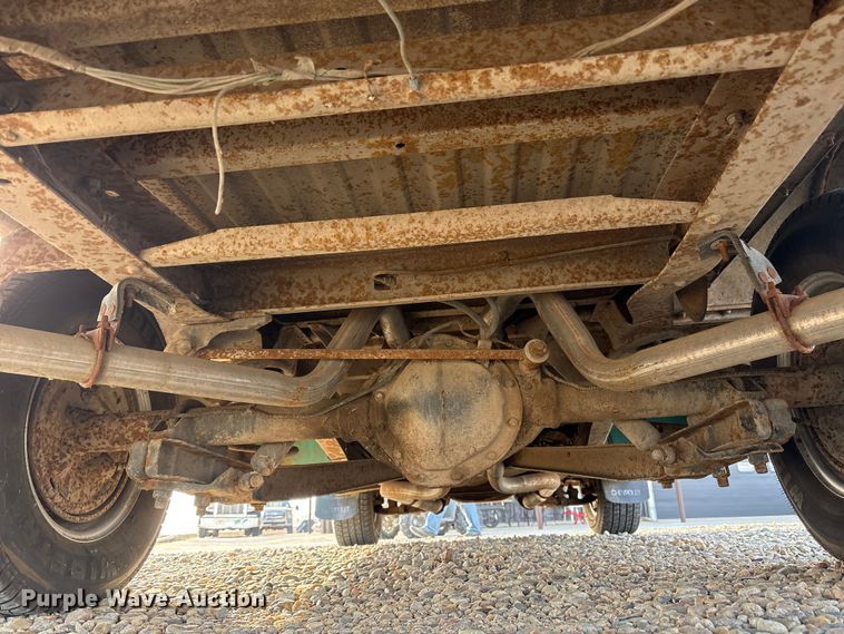 image for item EI5776 1972 Chevrolet C10 pickup truck