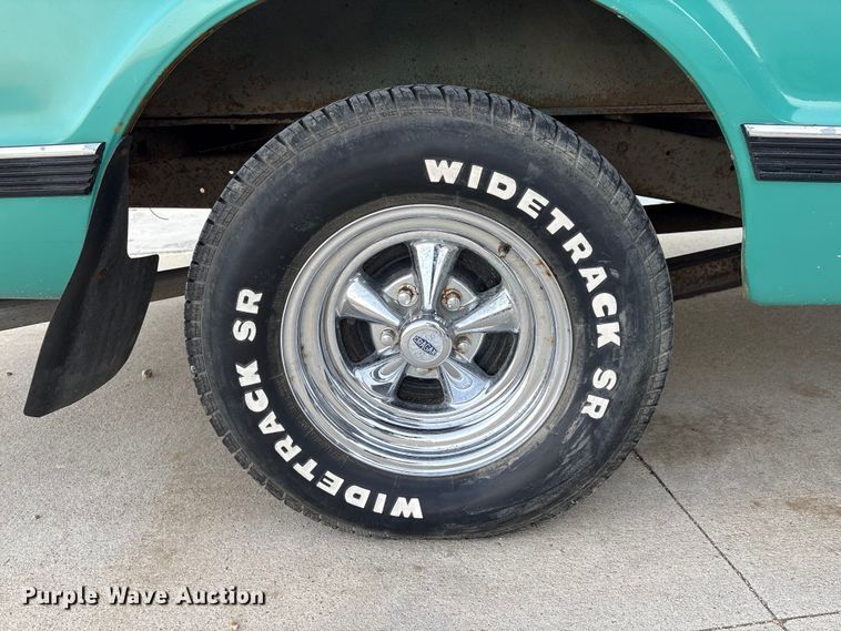 image for item EI5776 1972 Chevrolet C10 pickup truck