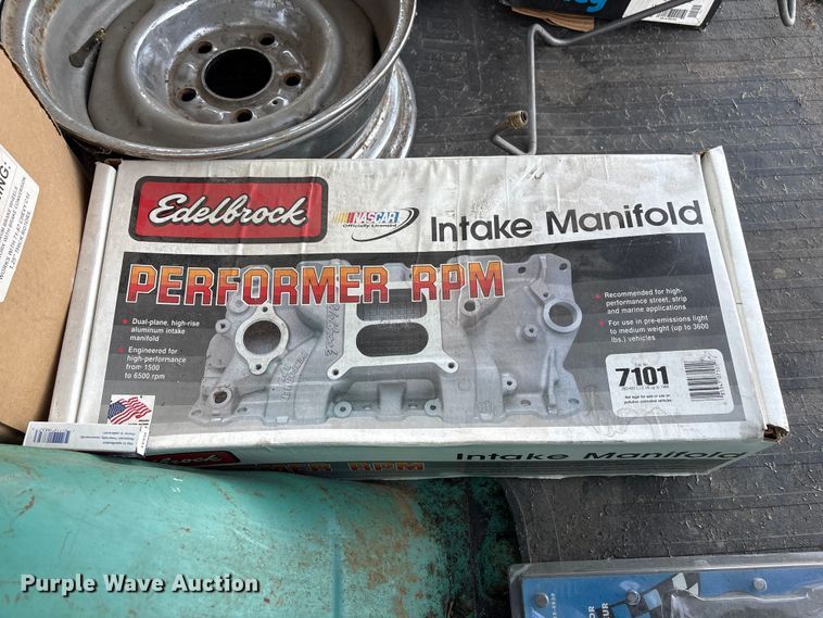 image for item EI5776 1972 Chevrolet C10 pickup truck