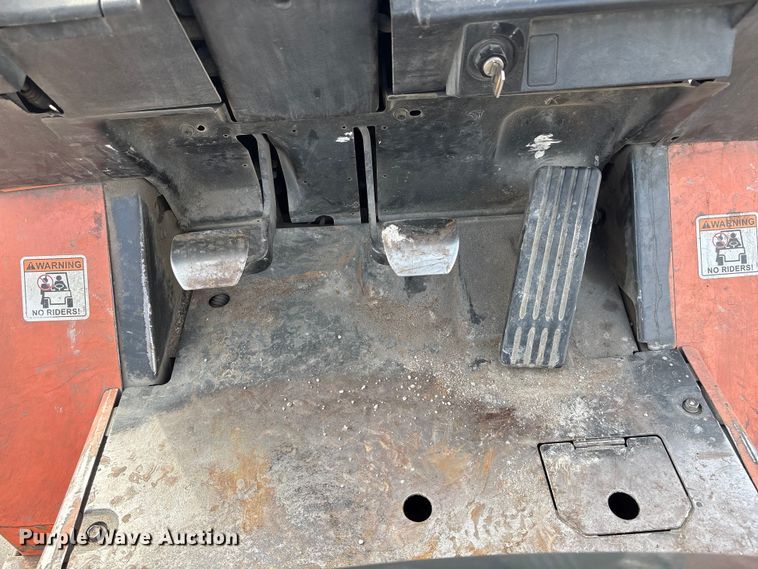 image for item EI5784 2002 Toyota 7FGCU25 forklift