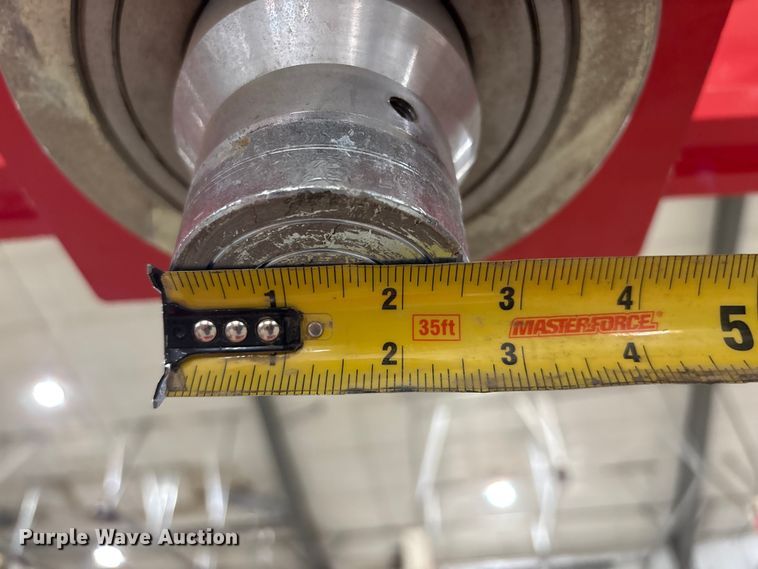 image for item EI5795 Hydraulic press