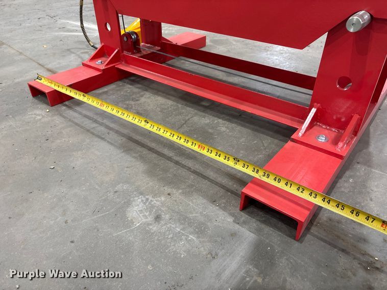 image for item EI5795 Hydraulic press