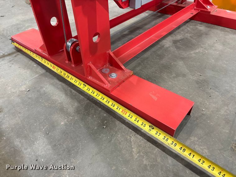 image for item EI5795 Hydraulic press