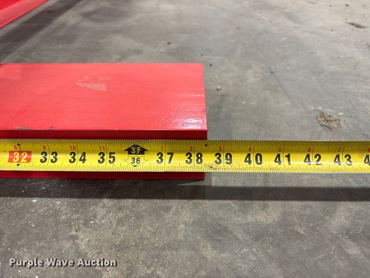 image for item EI5795 Hydraulic press