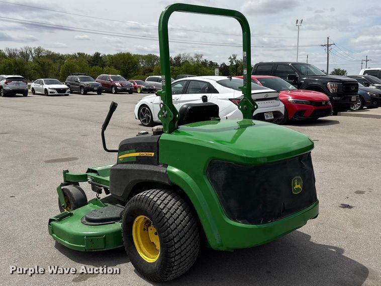 image for item EI5800 2011 John Deere 997 ZTrak ZTR lawn mower