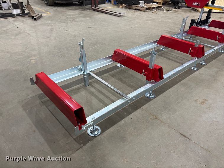 image for item EI5801 2026 AGT YC-26G sawmill