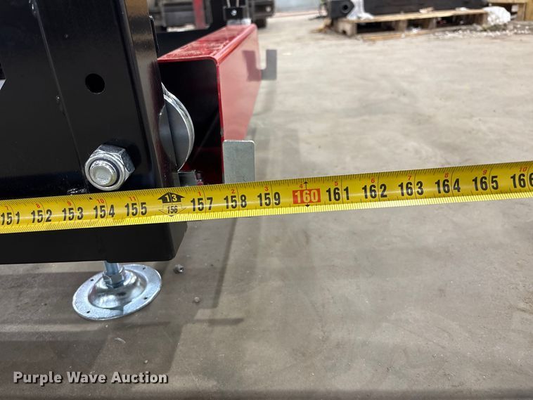image for item EI5801 2026 AGT YC-26G sawmill