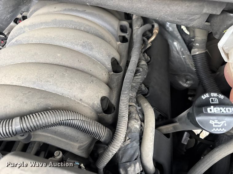 image for item EN0850 2020 Chevrolet Silverado 1500 Crew Cab pickup truck