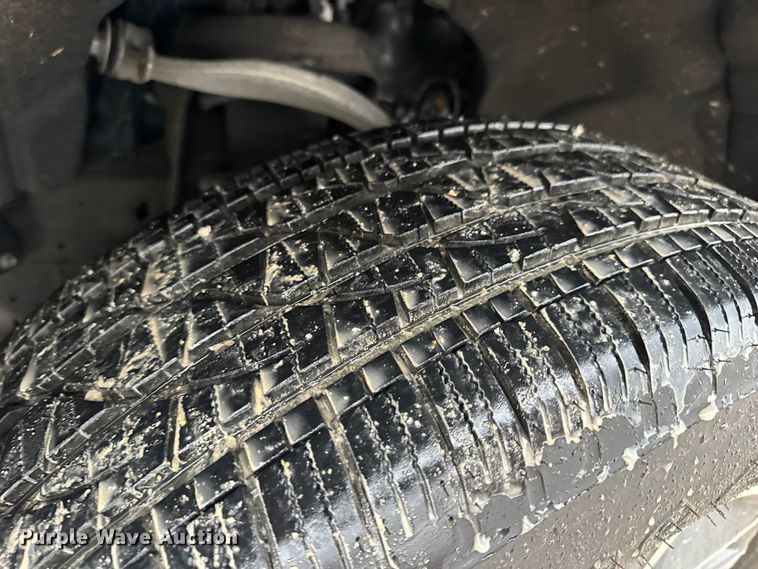 image for item EN0850 2020 Chevrolet Silverado 1500 Crew Cab pickup truck