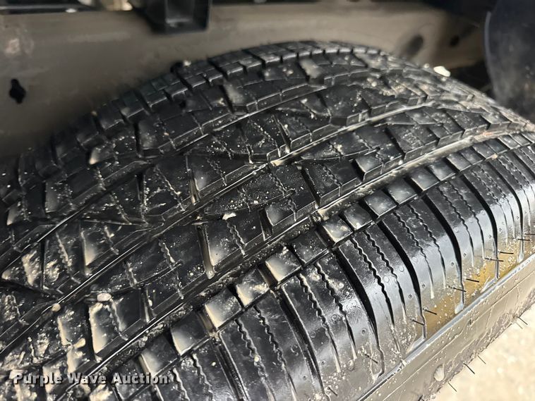 image for item EN0850 2020 Chevrolet Silverado 1500 Crew Cab pickup truck