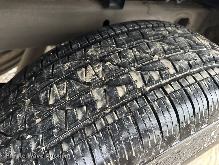 image for item EN0850 2020 Chevrolet Silverado 1500 Crew Cab pickup truck