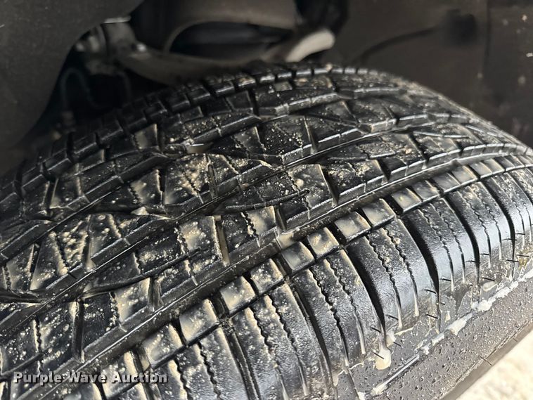 image for item EN0850 2020 Chevrolet Silverado 1500 Crew Cab pickup truck