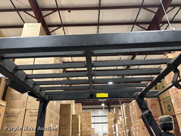 image for item EO4210 Mitsubishi Caterpillar GC15 forklift