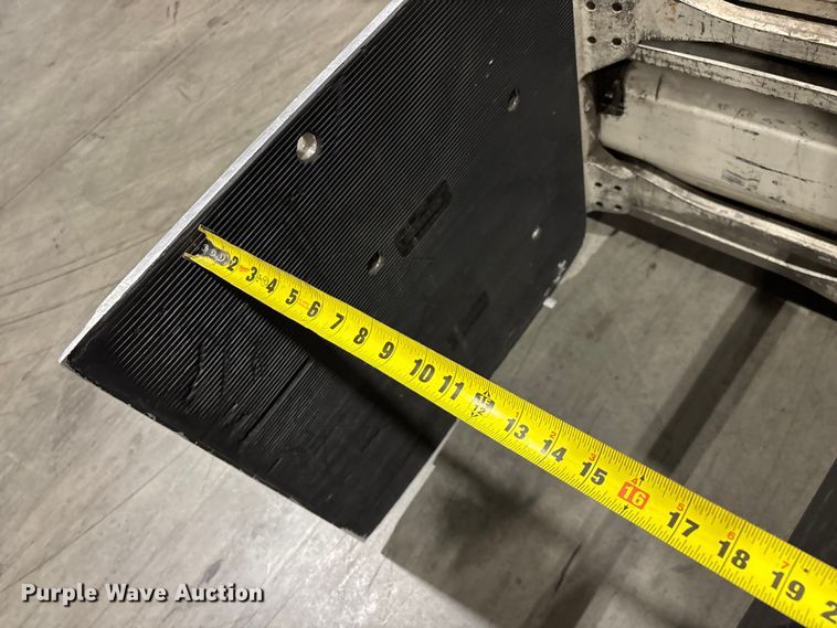 image for item EO4210 Mitsubishi Caterpillar GC15 forklift