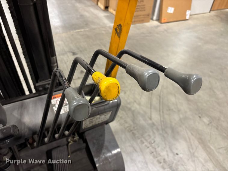 image for item EO4211 TCM FCG15-3L forklift