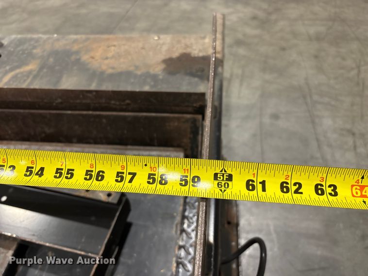image for item EO4212 Tommy Gate Co (2) Lift tailgates