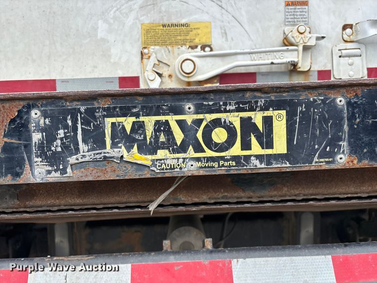 image for item EO4213 2016 Isuzu NPR box truck