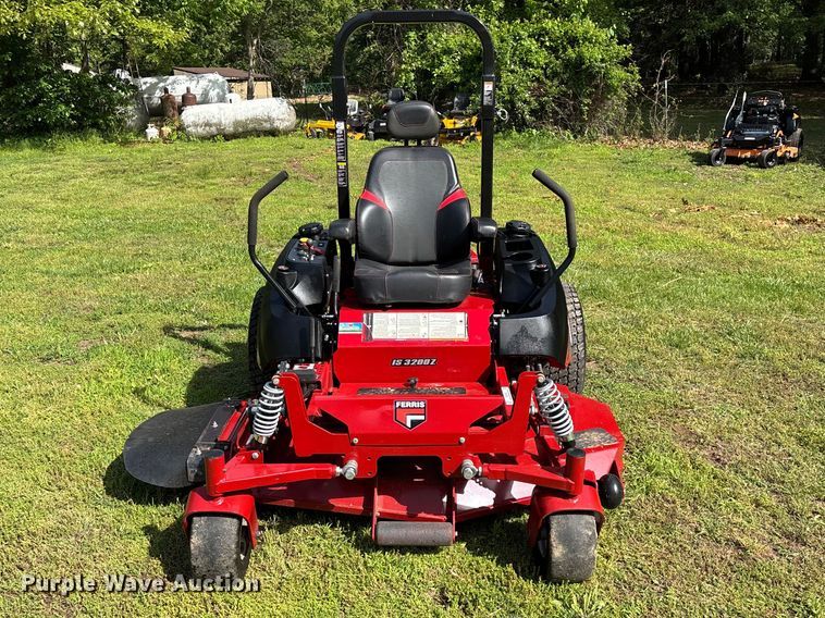 image for item EO4232 Ferris IS 3200Z ZTR lawn mower