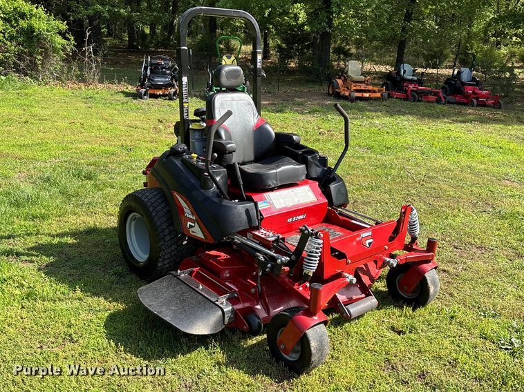 image for item EO4232 Ferris IS 3200Z ZTR lawn mower