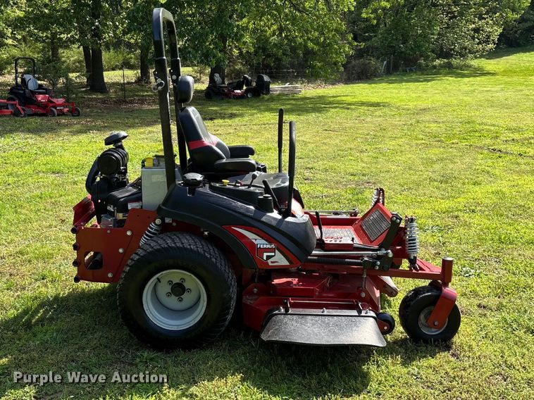 image for item EO4232 Ferris IS 3200Z ZTR lawn mower