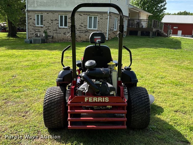 image for item EO4232 Ferris IS 3200Z ZTR lawn mower