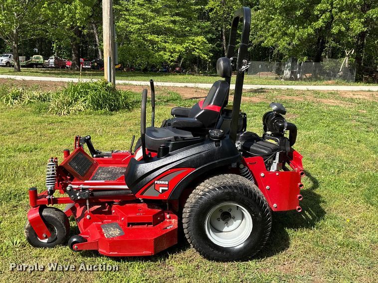 image for item EO4232 Ferris IS 3200Z ZTR lawn mower