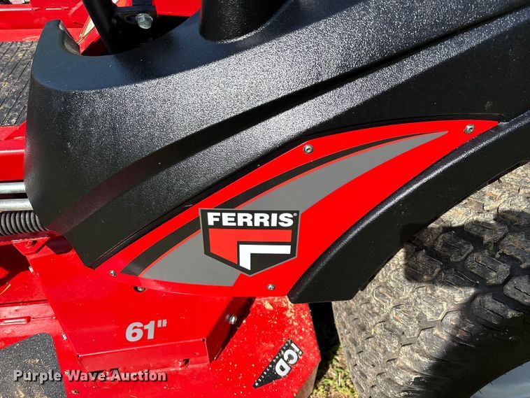 image for item EO4232 Ferris IS 3200Z ZTR lawn mower