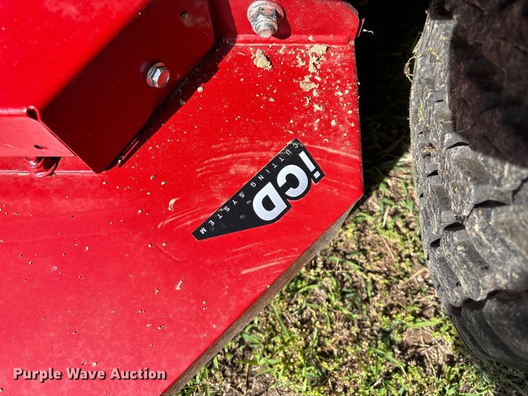 image for item EO4232 Ferris IS 3200Z ZTR lawn mower