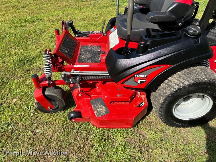 image for item EO4232 Ferris IS 3200Z ZTR lawn mower