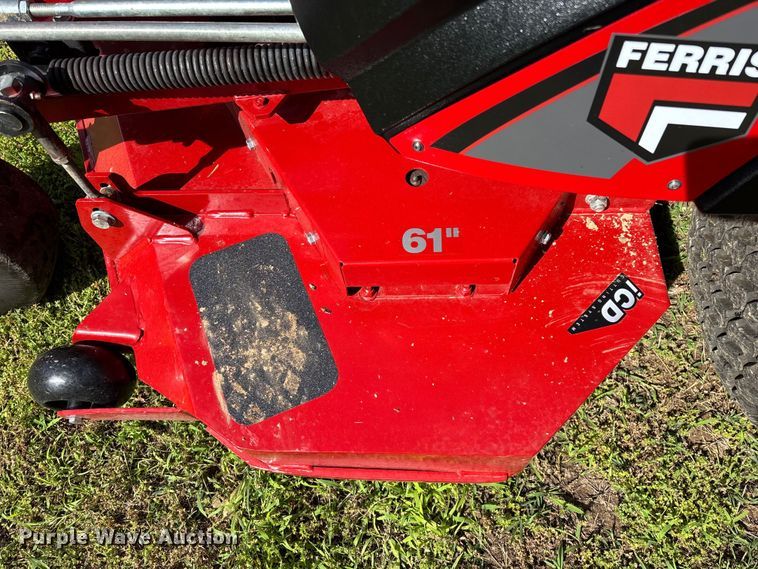 image for item EO4232 Ferris IS 3200Z ZTR lawn mower
