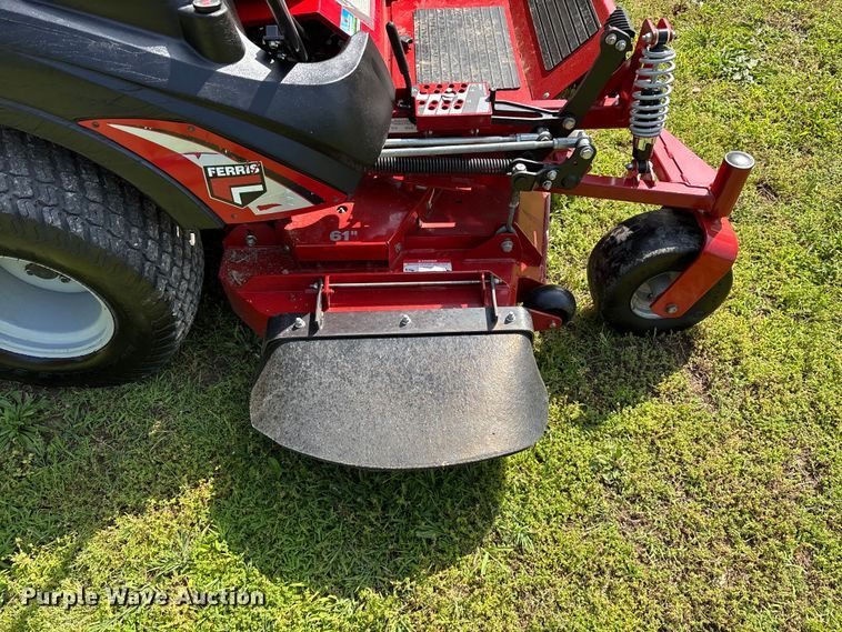 image for item EO4232 Ferris IS 3200Z ZTR lawn mower