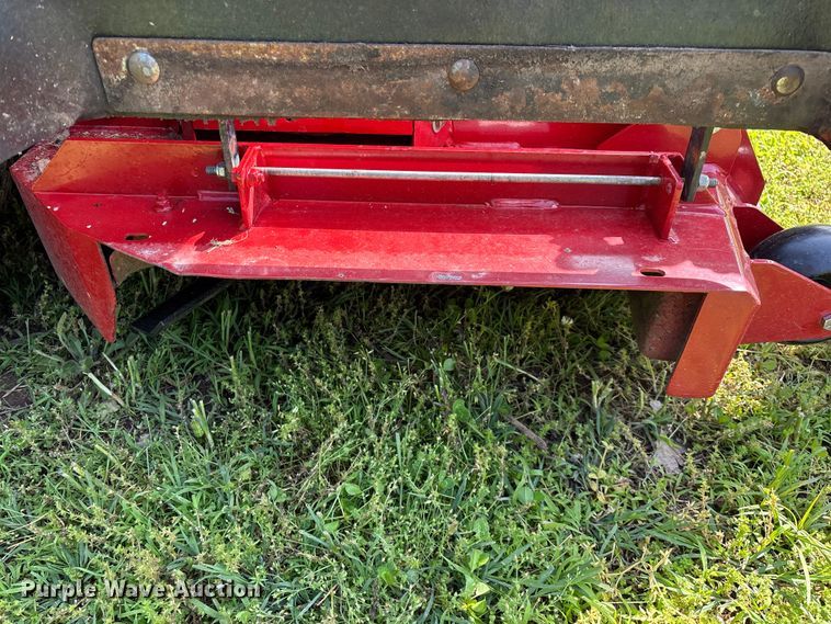 image for item EO4232 Ferris IS 3200Z ZTR lawn mower