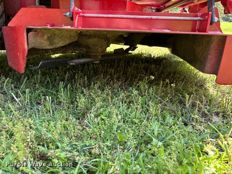 image for item EO4232 Ferris IS 3200Z ZTR lawn mower