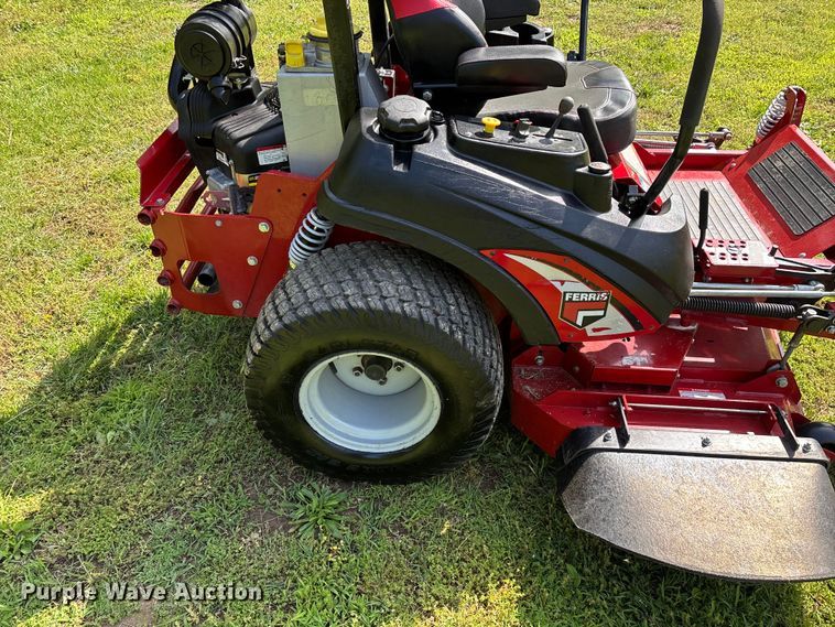 image for item EO4232 Ferris IS 3200Z ZTR lawn mower