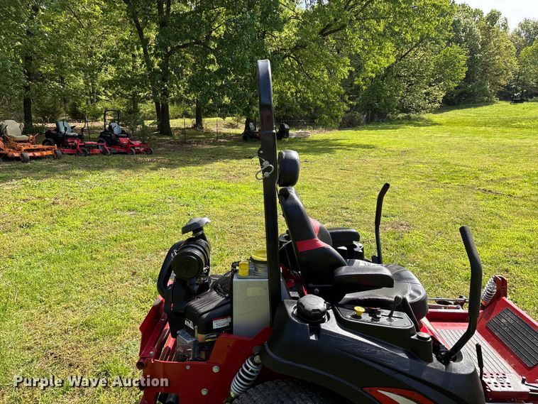 image for item EO4232 Ferris IS 3200Z ZTR lawn mower