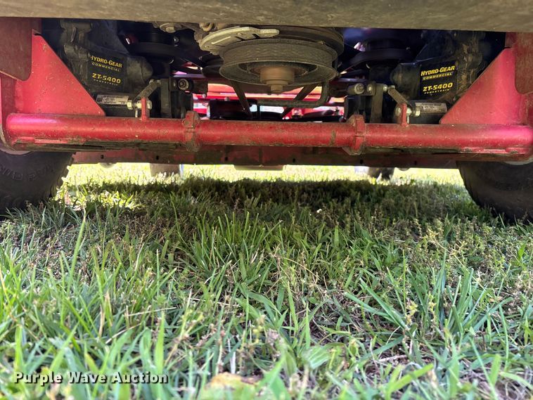 image for item EO4232 Ferris IS 3200Z ZTR lawn mower