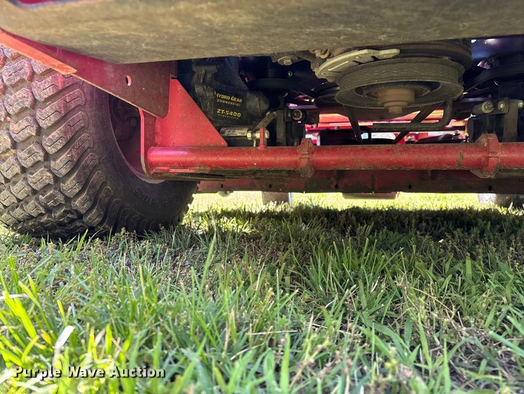 image for item EO4232 Ferris IS 3200Z ZTR lawn mower