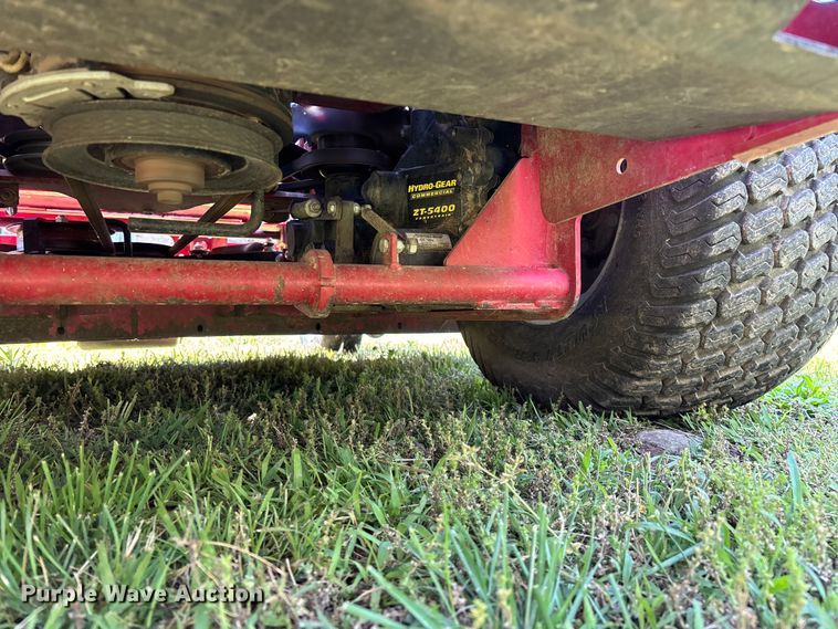 image for item EO4232 Ferris IS 3200Z ZTR lawn mower