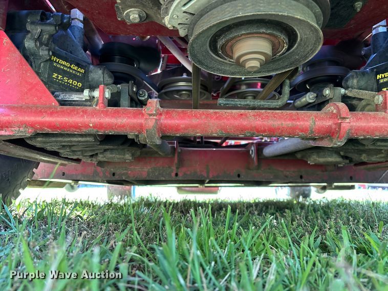 image for item EO4232 Ferris IS 3200Z ZTR lawn mower