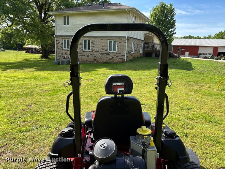 image for item EO4232 Ferris IS 3200Z ZTR lawn mower